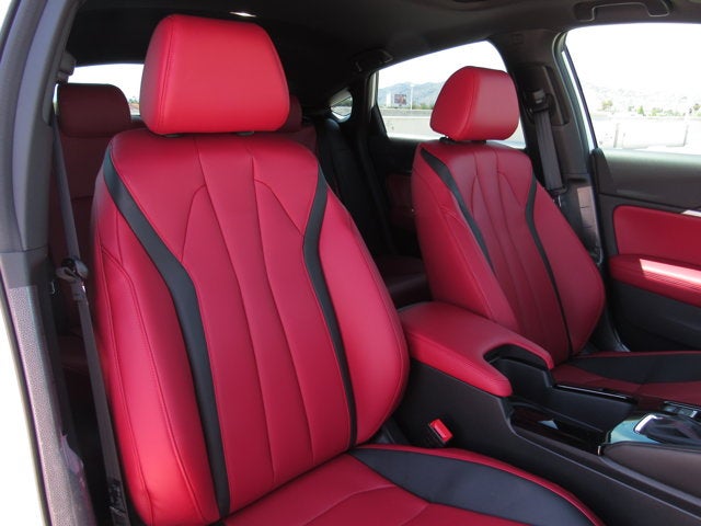 2026 Acura Integra w/A-Spec Package