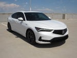 2026 Acura Integra w/A-Spec Package