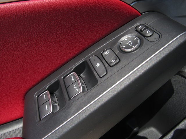 2026 Acura Integra w/A-Spec Package