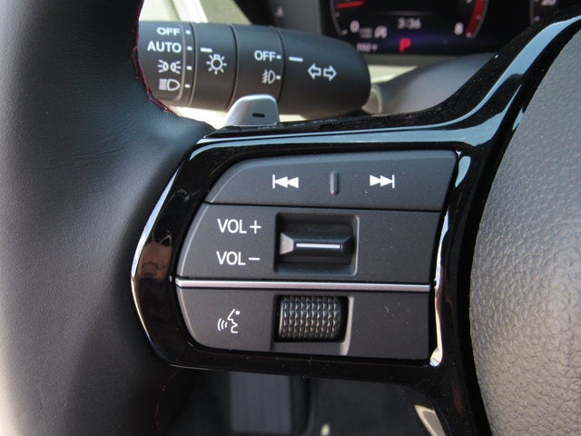 2026 Acura Integra w/A-Spec Package