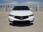 2026 Acura Integra w/A-Spec Package