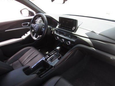 2023 Acura Integra w/A-Spec Package