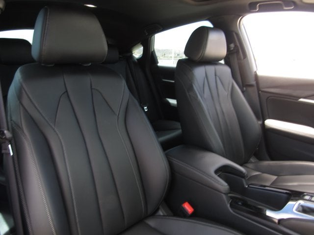 2023 Acura Integra w/A-Spec Package