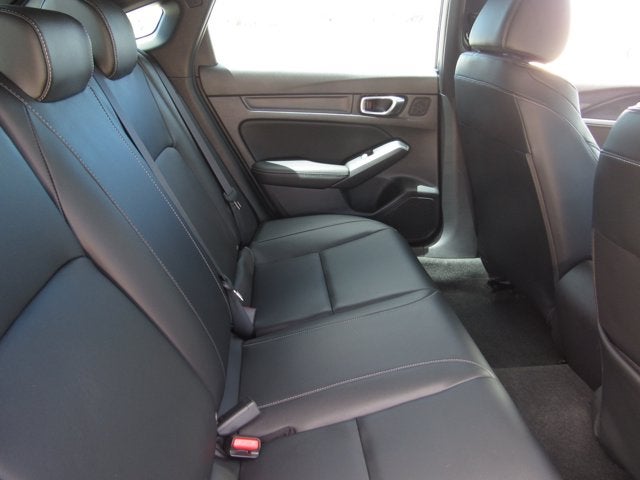 2023 Acura Integra w/A-Spec Package