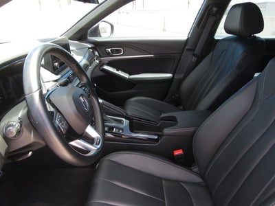 2023 Acura Integra w/A-Spec Package