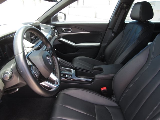 2023 Acura Integra w/A-Spec Package