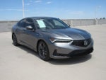 2023 Acura Integra w/A-Spec Package