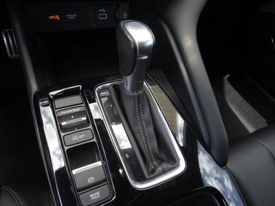 2023 Acura Integra w/A-Spec Package