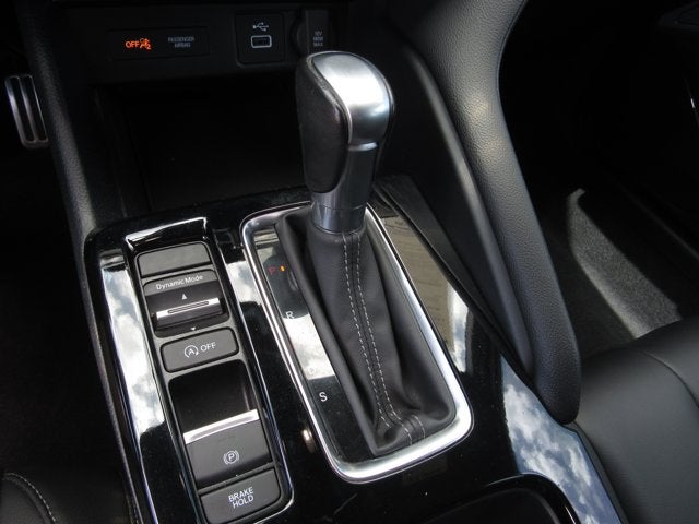 2023 Acura Integra w/A-Spec Package