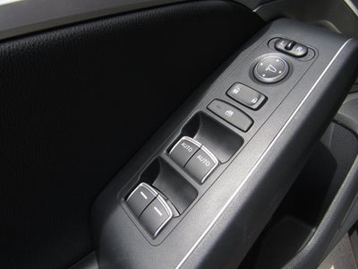 2023 Acura Integra w/A-Spec Package