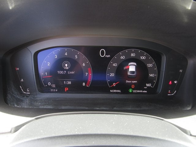 2023 Acura Integra w/A-Spec Package