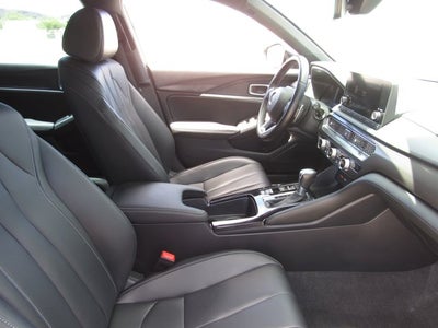 2023 Acura Integra w/A-Spec Package