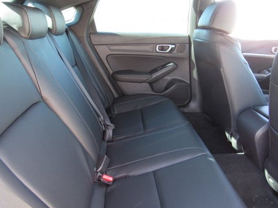 2026 Acura Integra w/A-Spec Package