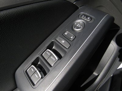 2026 Acura Integra w/A-Spec Package