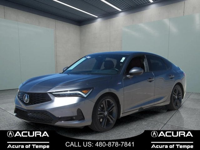 2023 Acura Integra