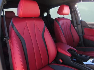 2023 Acura Integra w/A-Spec Package
