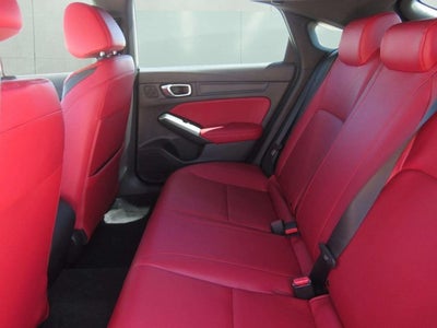 2023 Acura Integra w/A-Spec Package