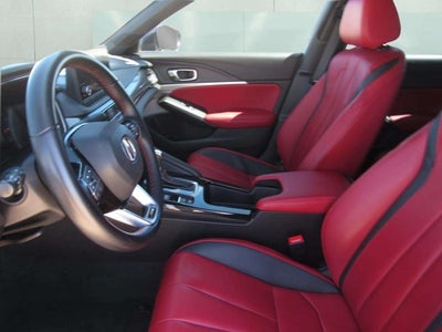 2023 Acura Integra w/A-Spec Package