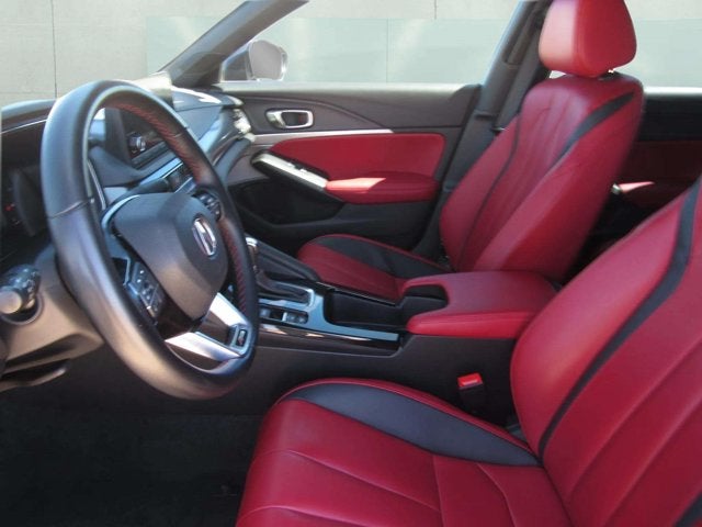 2023 Acura Integra w/A-Spec Package