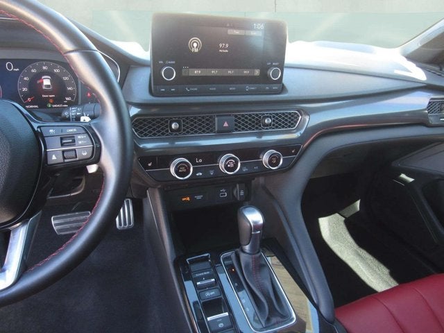 2023 Acura Integra w/A-Spec Package