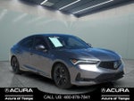 2023 Acura Integra w/A-Spec Package