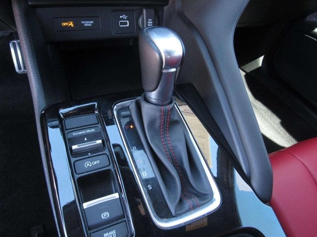 2023 Acura Integra w/A-Spec Package