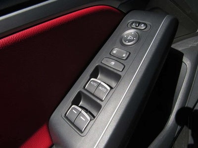 2023 Acura Integra w/A-Spec Package