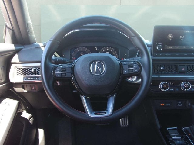 2023 Acura Integra w/A-Spec Package