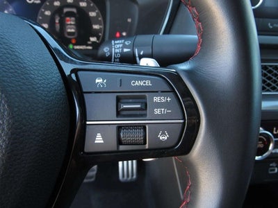2023 Acura Integra w/A-Spec Package