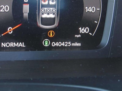2023 Acura Integra w/A-Spec Package