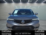 2023 Acura Integra w/A-Spec Package
