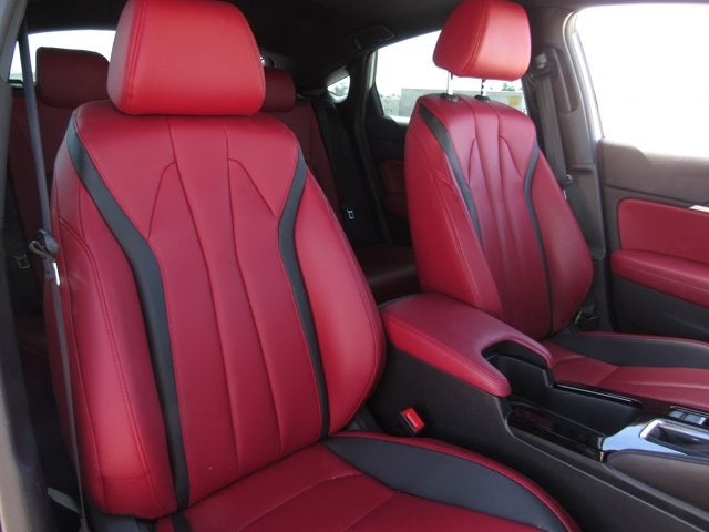 2024 Acura Integra w/A-Spec Package