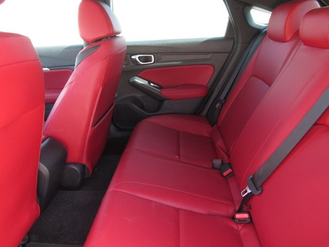 2024 Acura Integra w/A-Spec Package