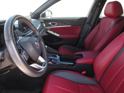 2024 Acura Integra w/A-Spec Package