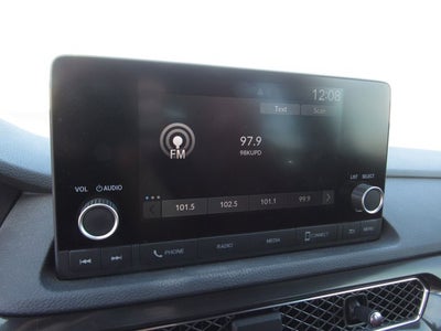 2024 Acura Integra w/A-Spec Package