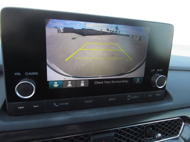 2024 Acura Integra w/A-Spec Package