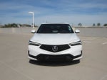 2024 Acura Integra w/A-Spec Package