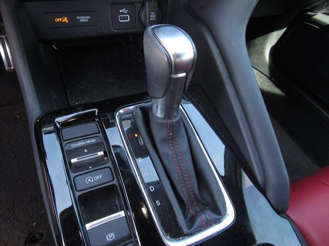 2024 Acura Integra w/A-Spec Package