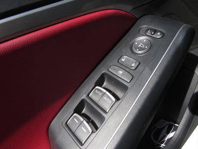 2024 Acura Integra w/A-Spec Package