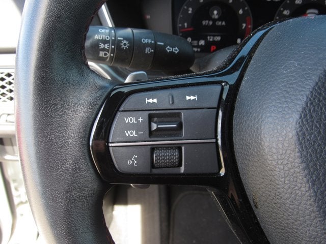 2024 Acura Integra w/A-Spec Package