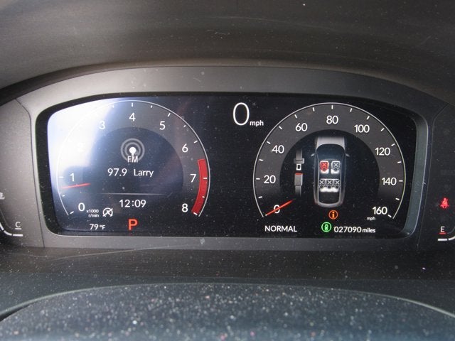 2024 Acura Integra w/A-Spec Package