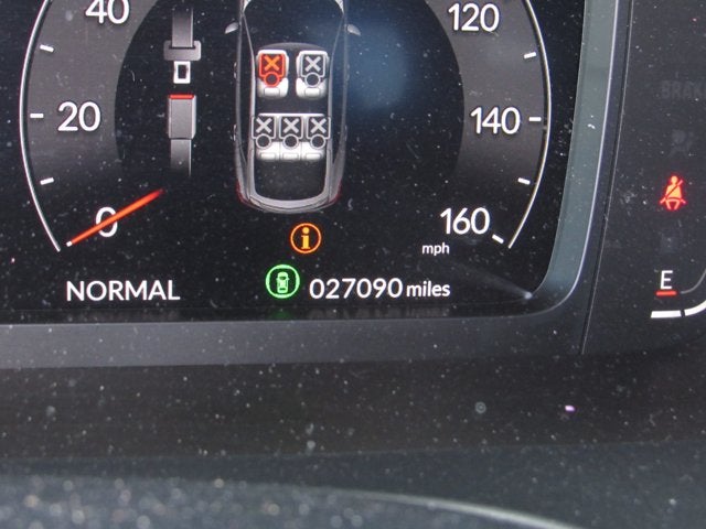 2024 Acura Integra w/A-Spec Package