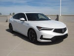 2024 Acura Integra w/A-Spec Package