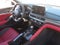 2026 Acura Integra w/A-Spec Package