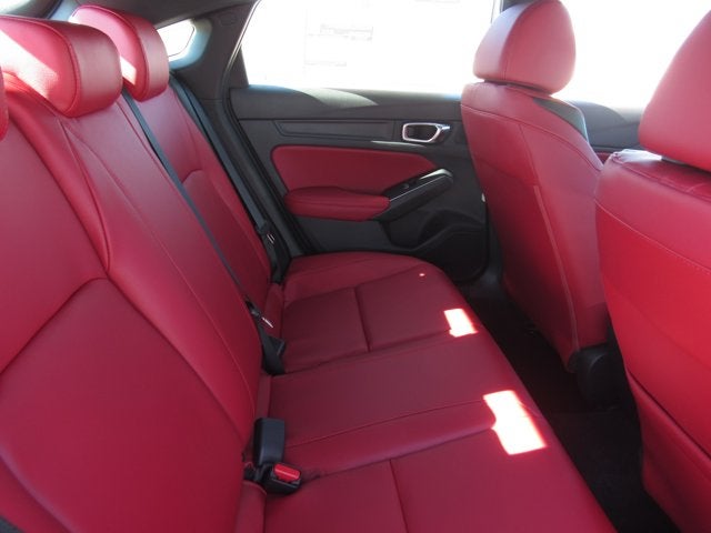 2026 Acura Integra w/A-Spec Package