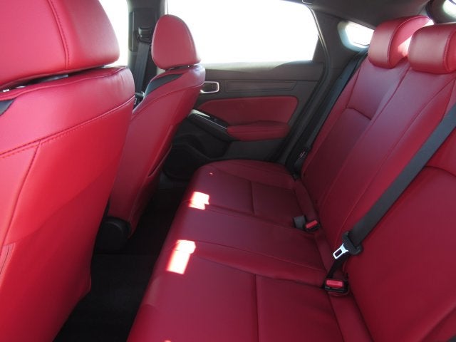 2026 Acura Integra w/A-Spec Package