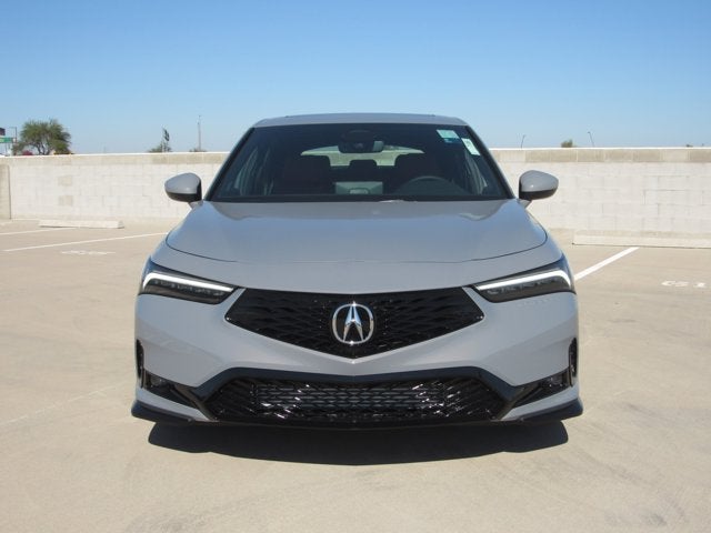 2026 Acura Integra w/A-Spec Package