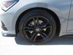 2026 Acura Integra w/A-Spec Package