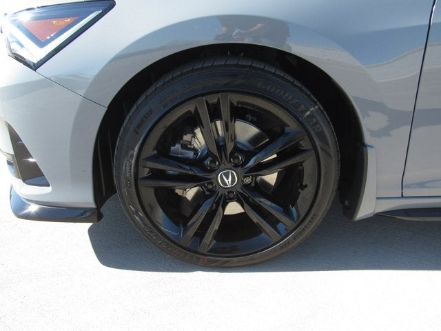 2026 Acura Integra w/A-Spec Package