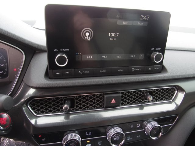 2025 Acura Integra w/A-Spec Package